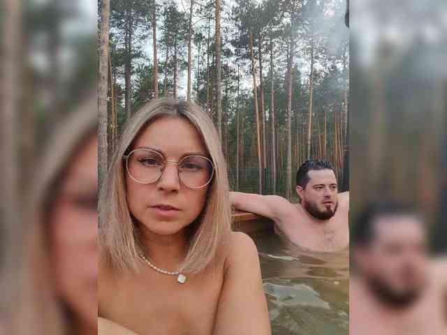 Zhenya-and-Vasilisa's chat room