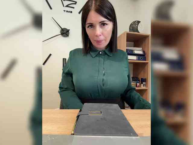 ANNA_Fox's chat room