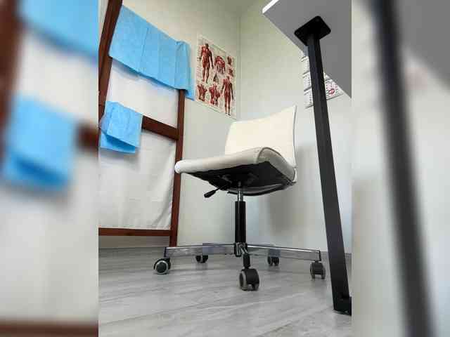 DokTor_Ada's chat room