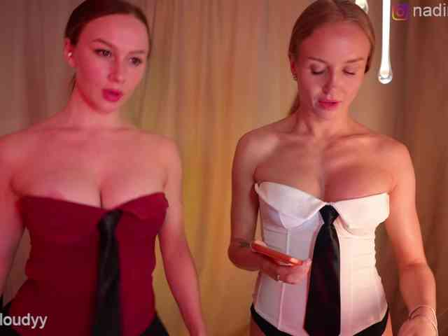 Nadin_star's chat room
