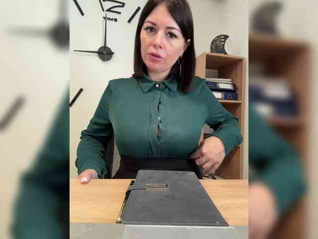 ANNA_Fox's chat room