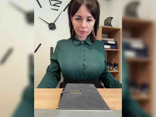 ANNA_Fox's chat room