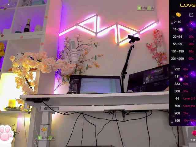 _Marilyn_'s chat room