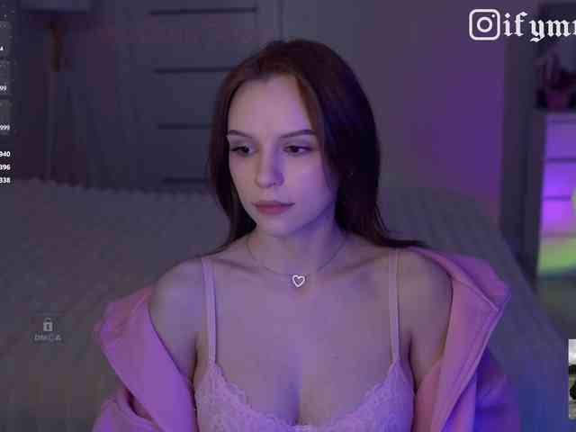 fymryn's chat room