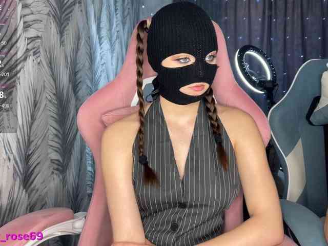LallyRose's chat room