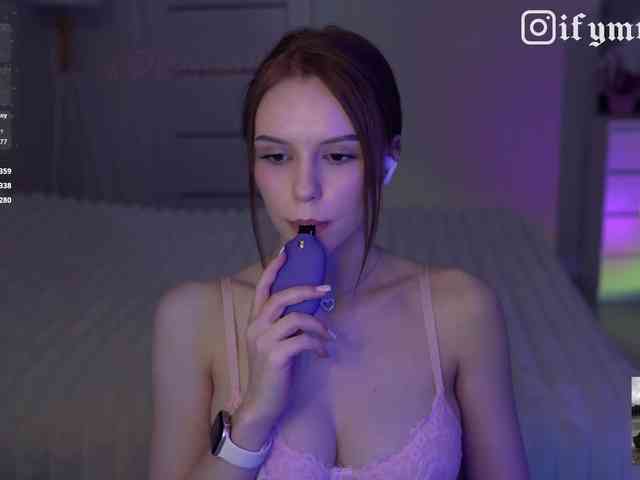 fymryn's chat room