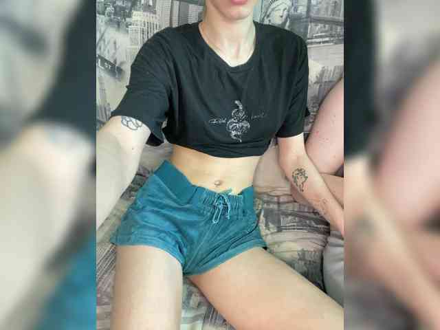 Slim_baby's chat room