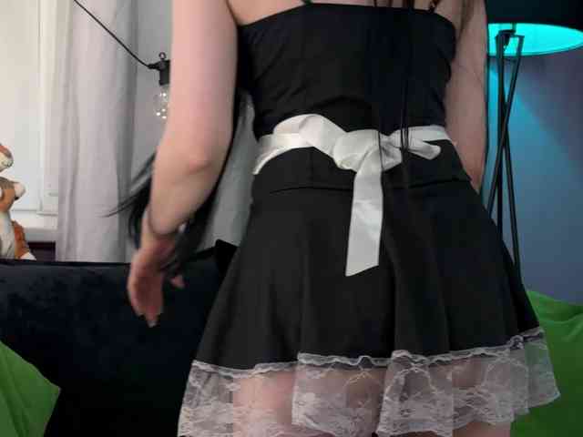 Kira_Li_Lime's chat room
