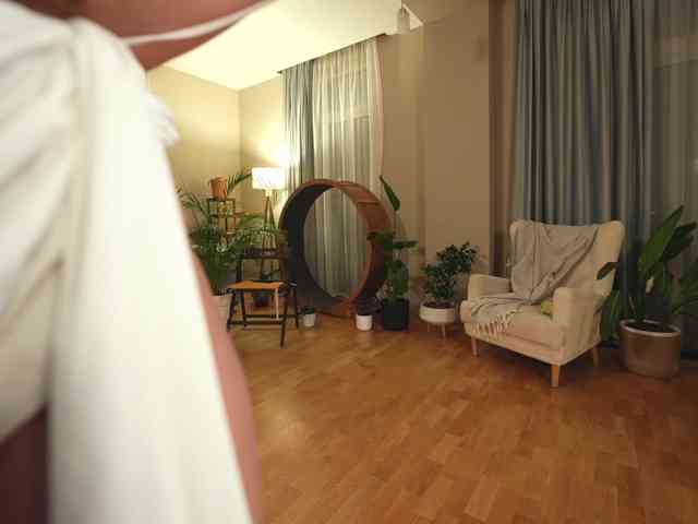 HeyBanana's chat room