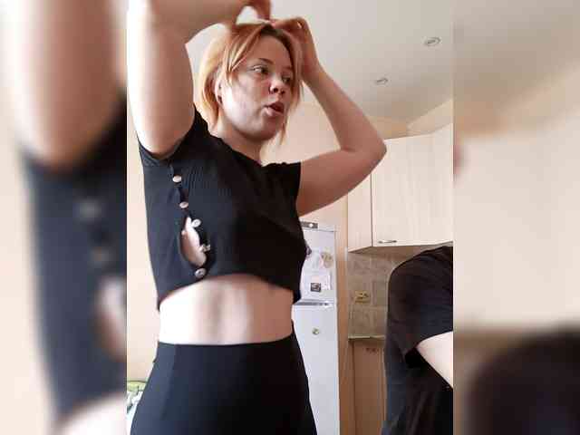 Kayli-Temka's chat room