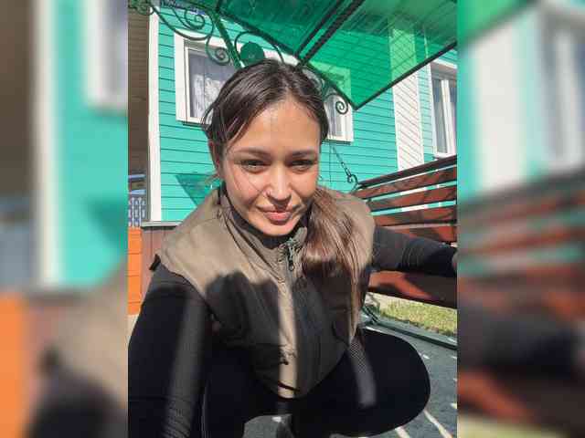 Anutka-chocolatee's chat room