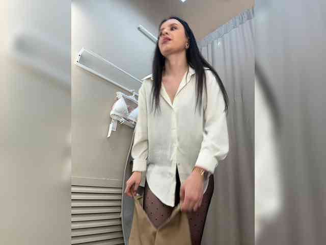 EvaRoughe's chat room