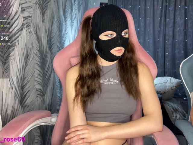 LallyRose's chat room