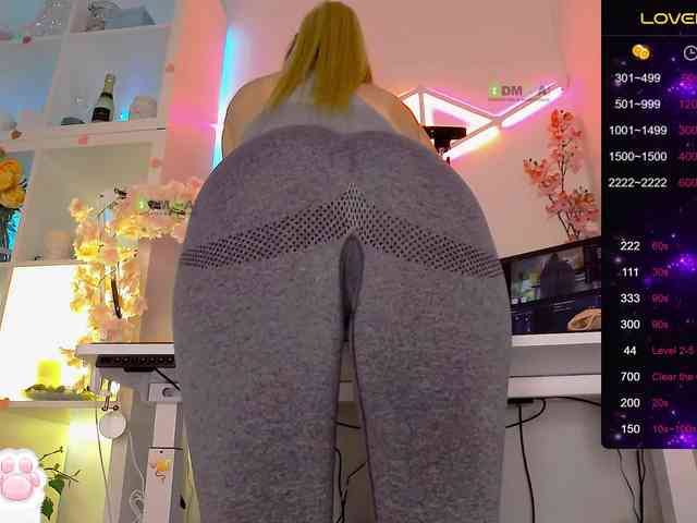 _Marilyn_'s chat room