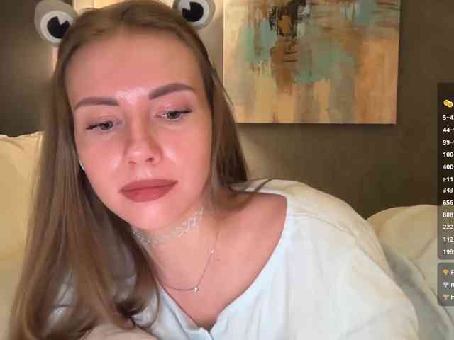 VikkiExtraCheese's chat room