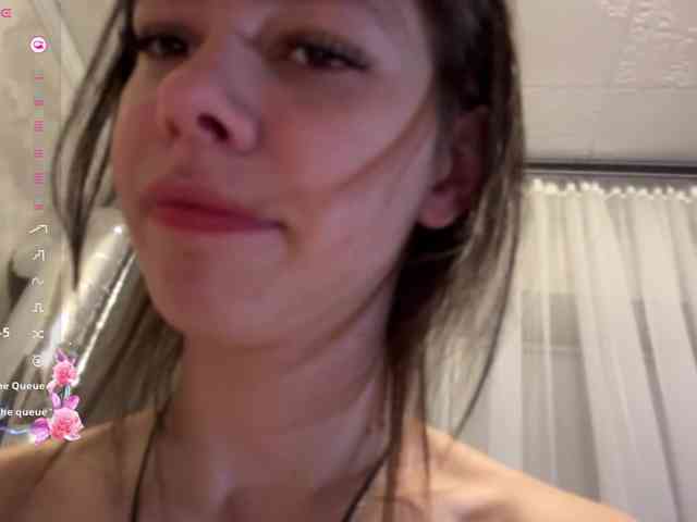 MorninggRubbingg's chat room