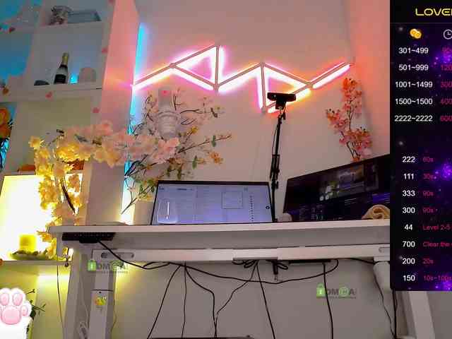_Marilyn_'s chat room