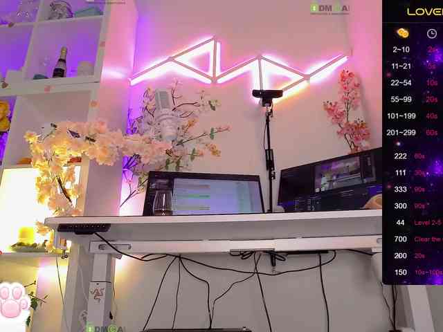 _Marilyn_'s chat room