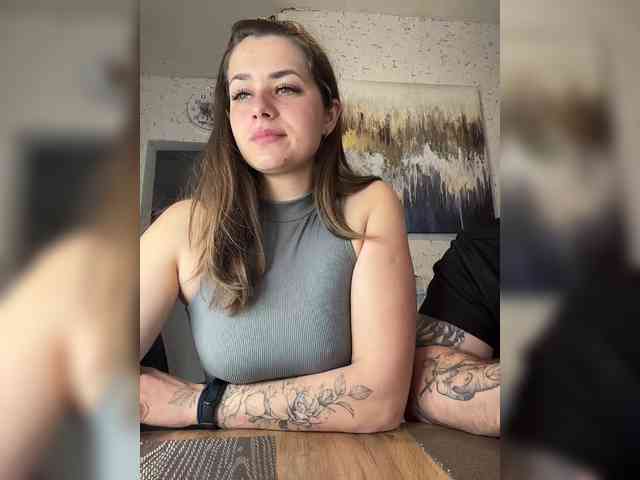 Cherry-VIKING's chat room