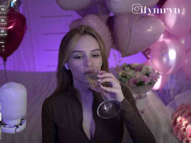 fymryn's chat room