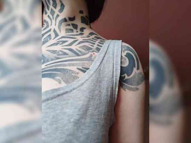 MAMAXOMA's chat room