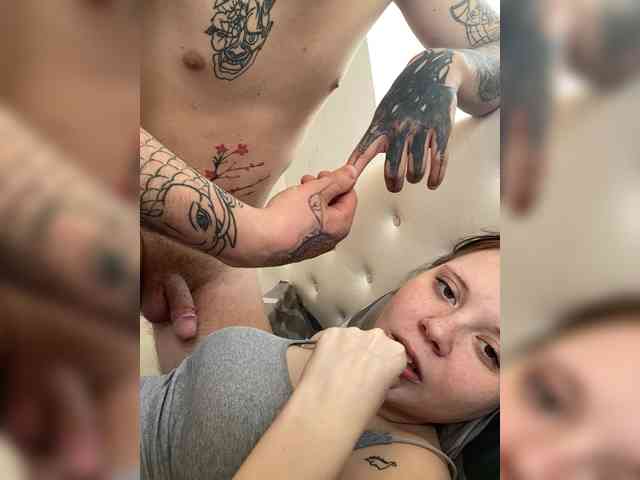 HARMONYX's chat room