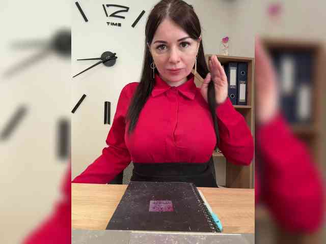 Fox_Black's chat room