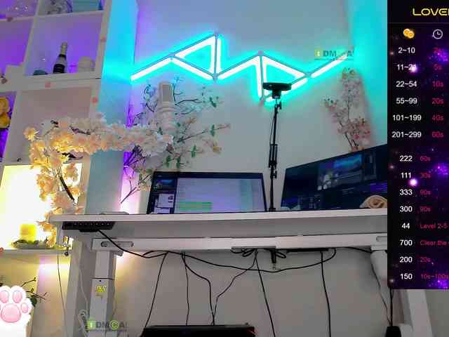 _Marilyn_'s chat room
