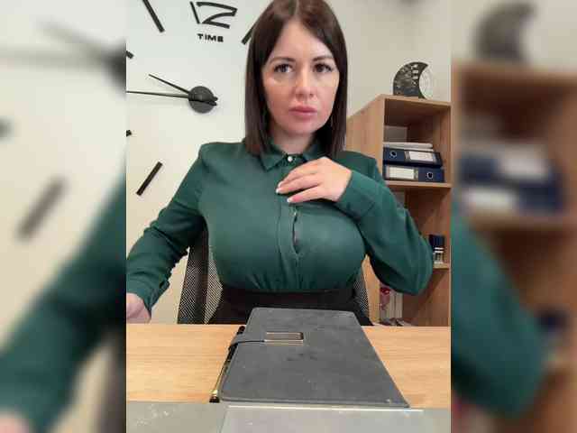 ANNA_Fox's chat room