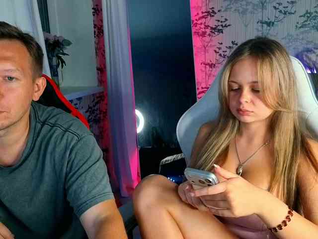 Cornflakes's chat room