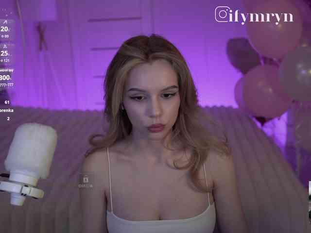 fymryn's chat room