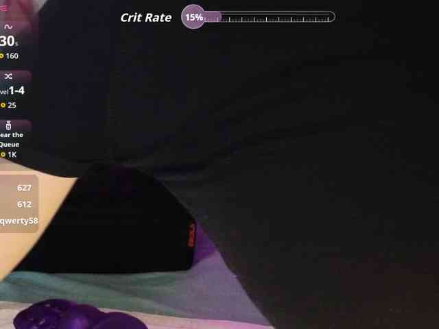 You_Lalia's chat room