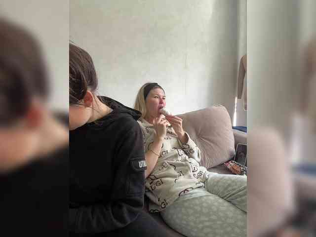 GiaVibey's chat room