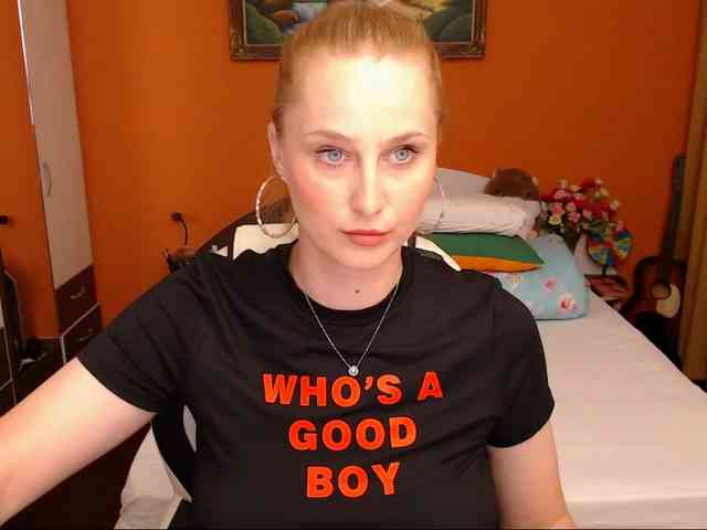 NatashaRouge's chat room