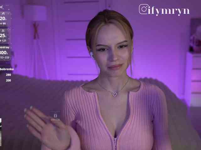 fymryn's chat room