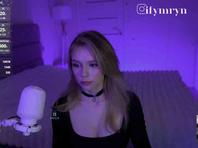 fymryn's chat room
