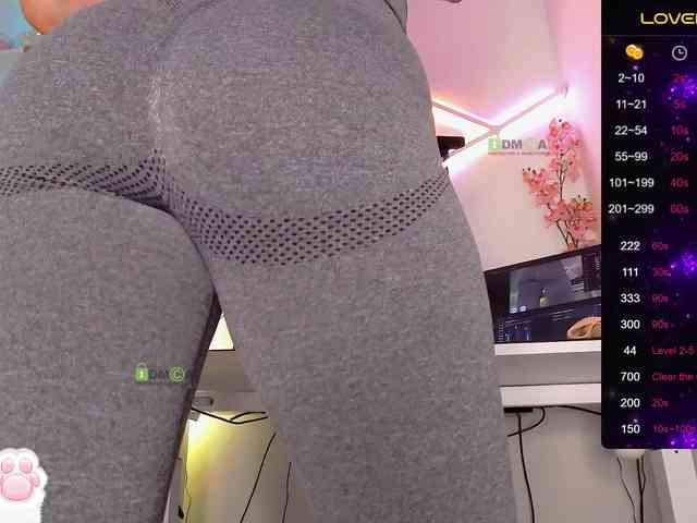 _Marilyn_'s chat room