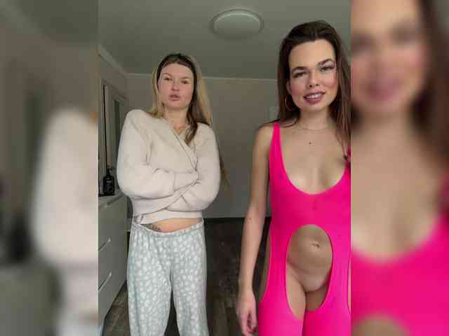 GiaVibey's chat room