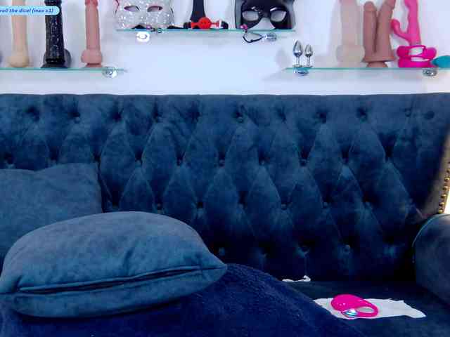 CindyBKK's chat room