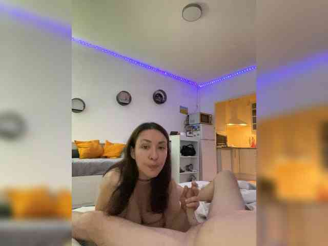Yuliastar's chat room