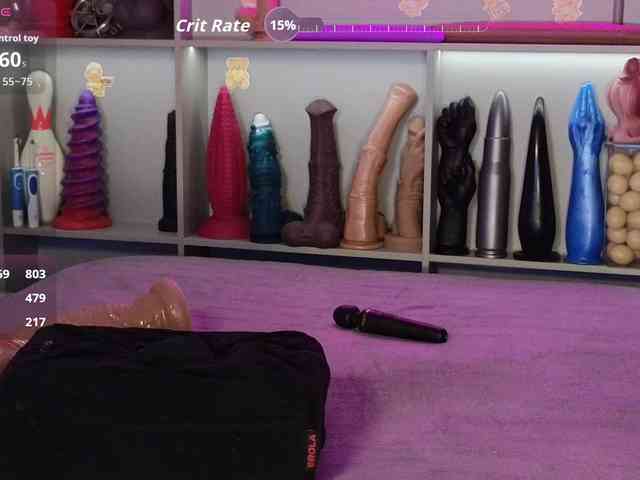 You_Lalia's chat room