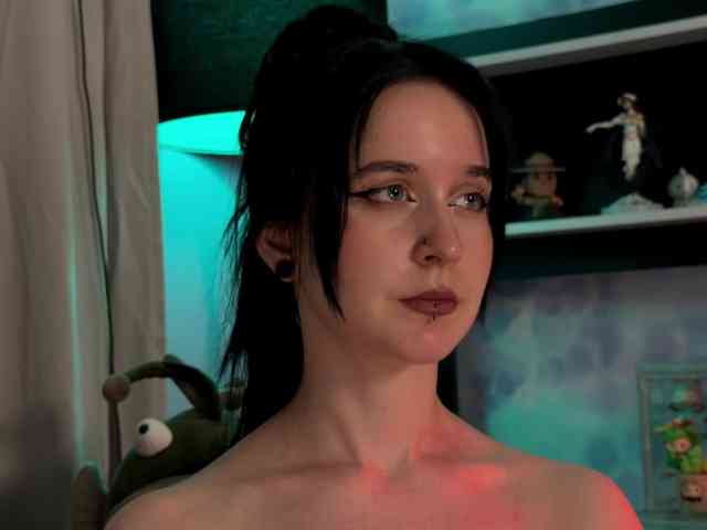 Kira_Li_Lime's chat room