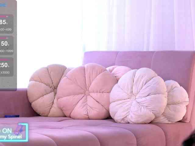 AnnaRhodes's chat room