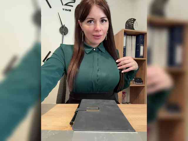 ANNA_Fox's chat room