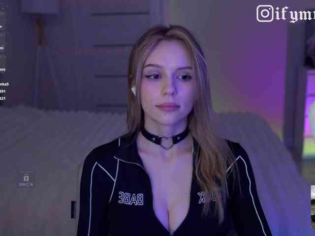 fymryn's chat room