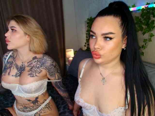katerine-Monroe's chat room
