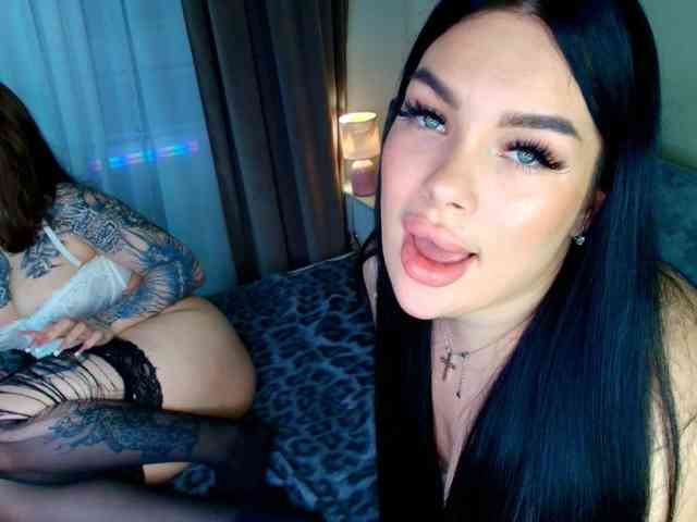 katerine-Monroe's chat room