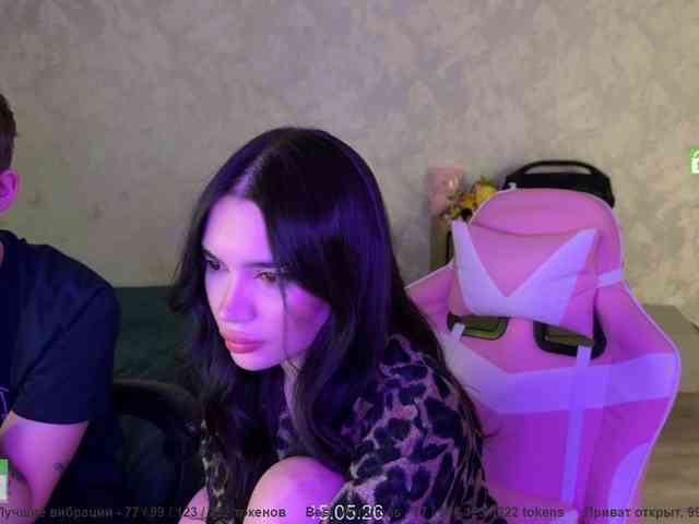 CoupleOnFire's chat room