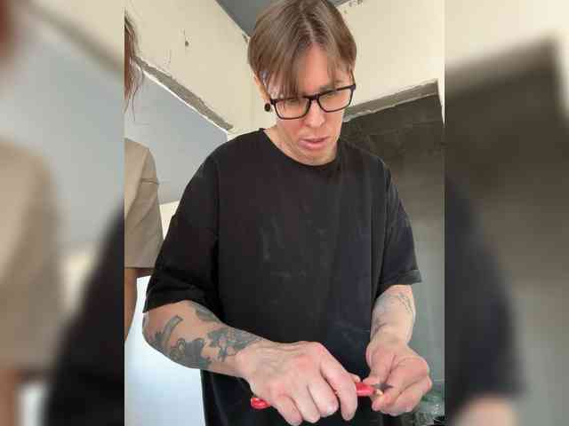 live-sexy1's chat room