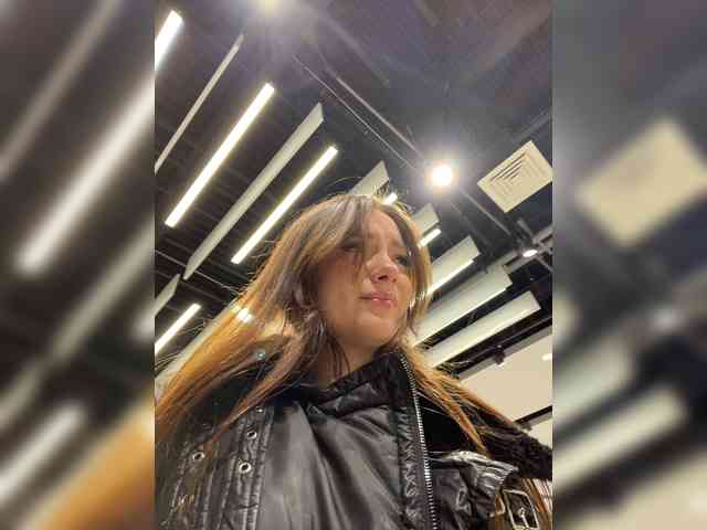 OlivkaVif's chat room